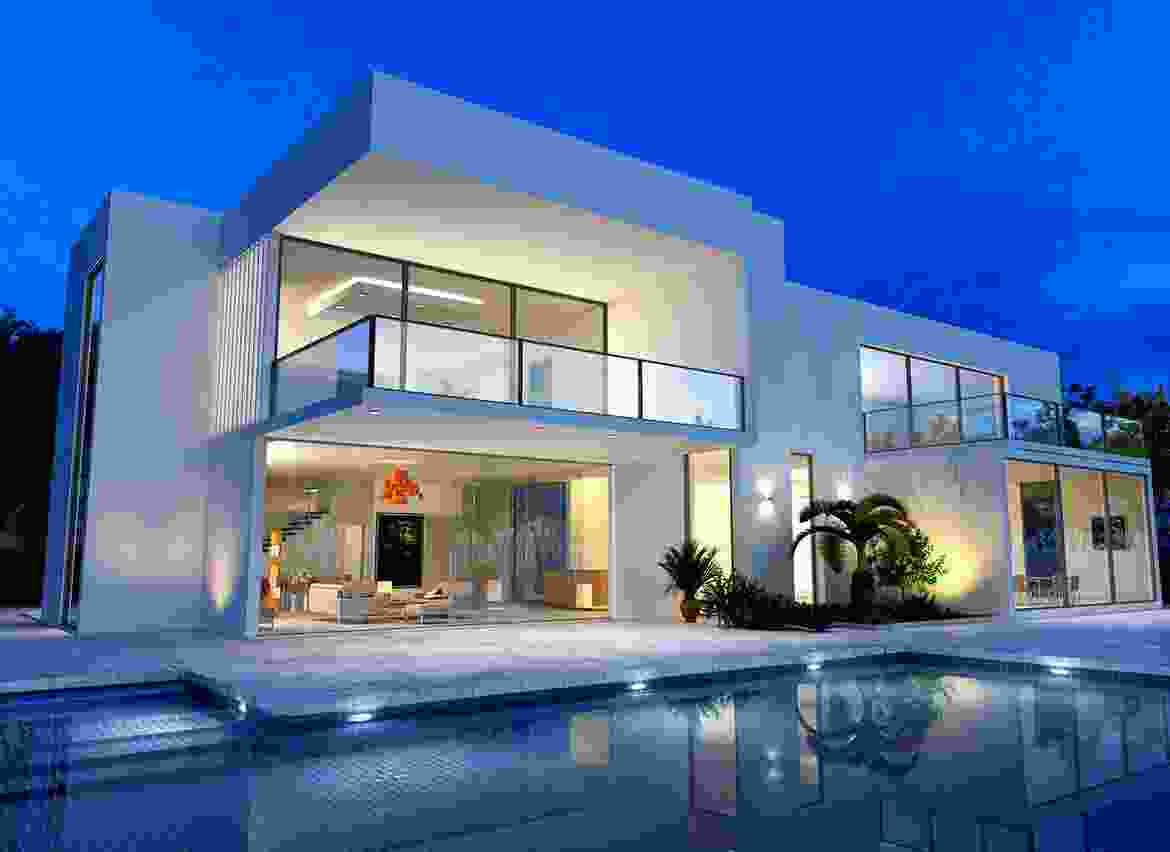 House Interior House Interior